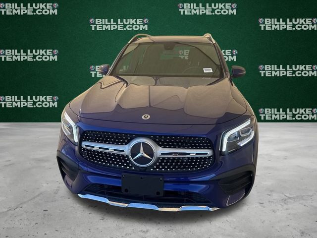 2021 Mercedes-Benz GLB 250