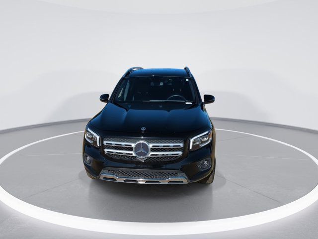 2021 Mercedes-Benz GLB 250