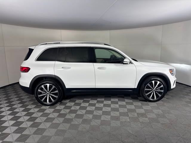 2021 Mercedes-Benz GLB 250