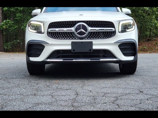 2021 Mercedes-Benz GLB 250