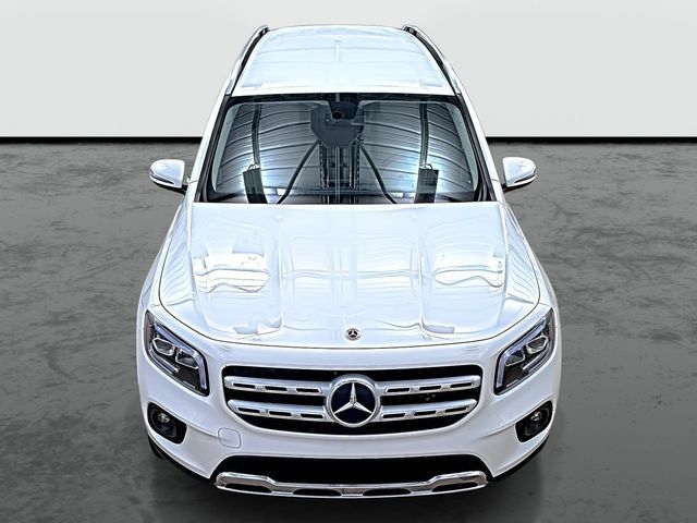 2021 Mercedes-Benz GLB 250