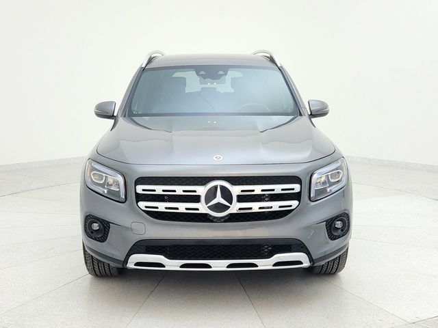 2021 Mercedes-Benz GLB 250