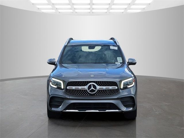2021 Mercedes-Benz GLB 250