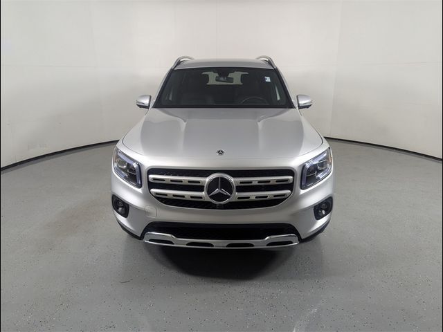 2021 Mercedes-Benz GLB 250