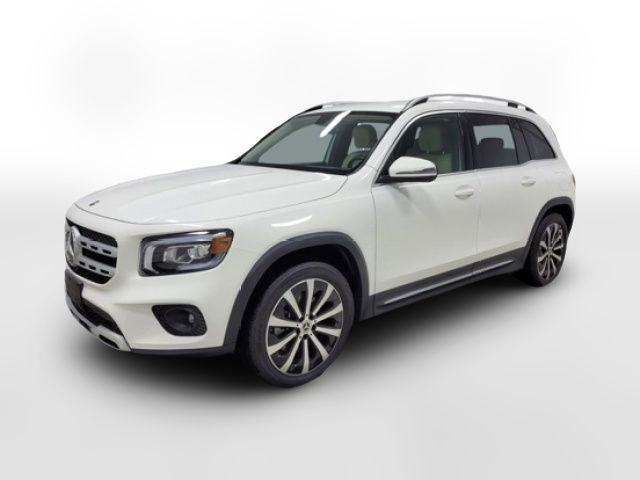 2021 Mercedes-Benz GLB 250