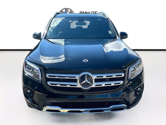 2021 Mercedes-Benz GLB 250