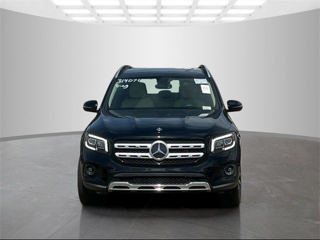 2021 Mercedes-Benz GLB 250