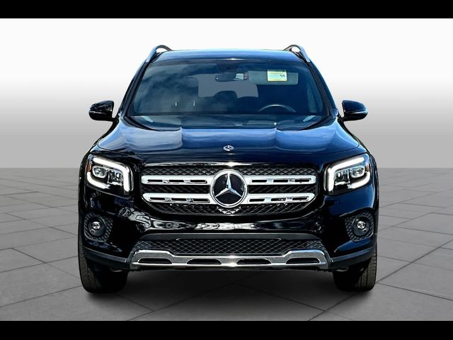 2021 Mercedes-Benz GLB 250