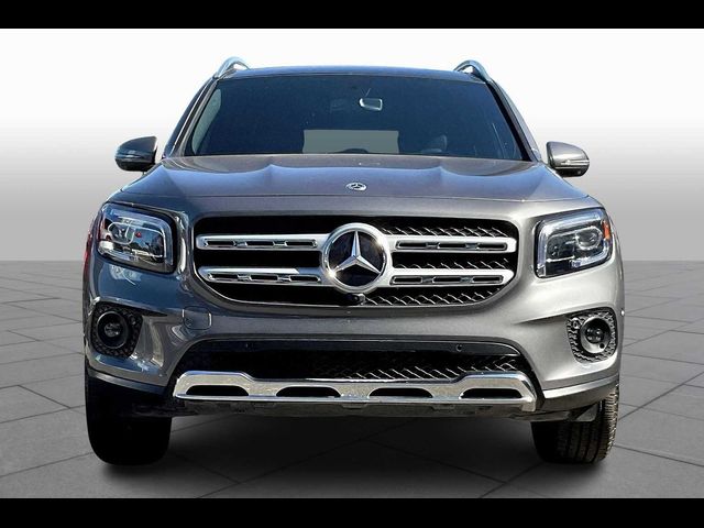 2021 Mercedes-Benz GLB 250