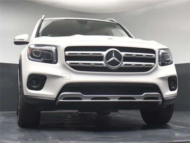 2021 Mercedes-Benz GLB 250