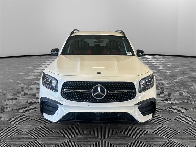 2021 Mercedes-Benz GLB 250