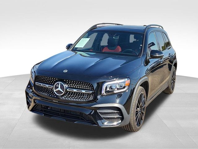 2021 Mercedes-Benz GLB 250