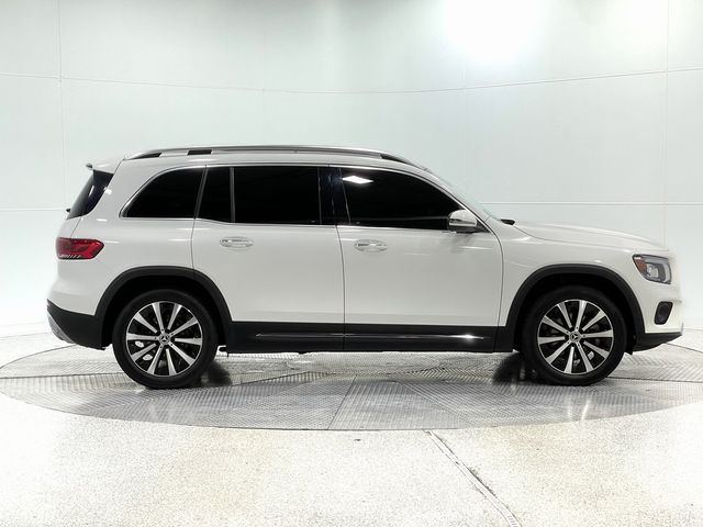 2021 Mercedes-Benz GLB 250