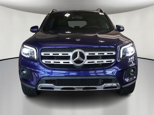 2021 Mercedes-Benz GLB 250