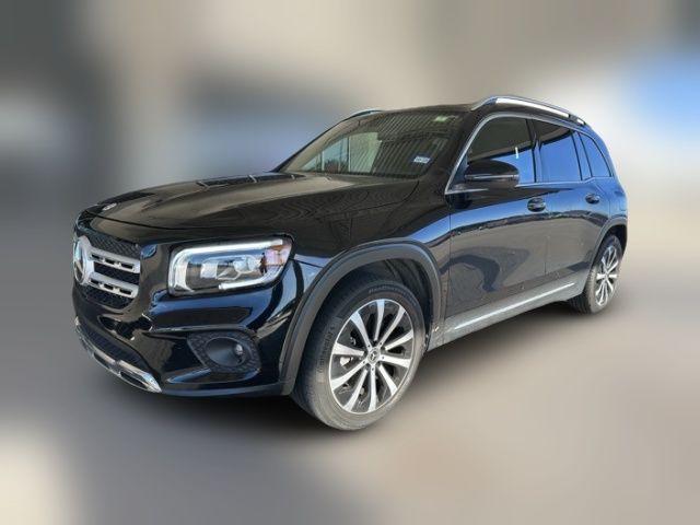 2021 Mercedes-Benz GLB 250