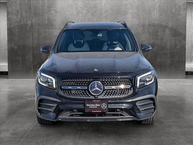 2021 Mercedes-Benz GLB 250