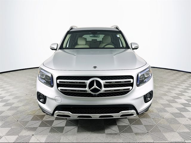 2021 Mercedes-Benz GLB 250