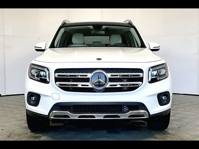 2021 Mercedes-Benz GLB 250