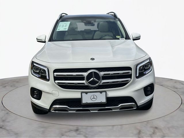 2021 Mercedes-Benz GLB 250