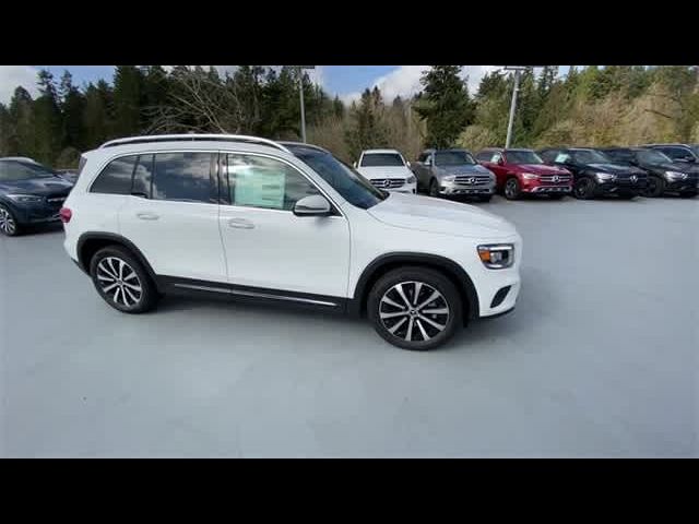 2021 Mercedes-Benz GLB 250