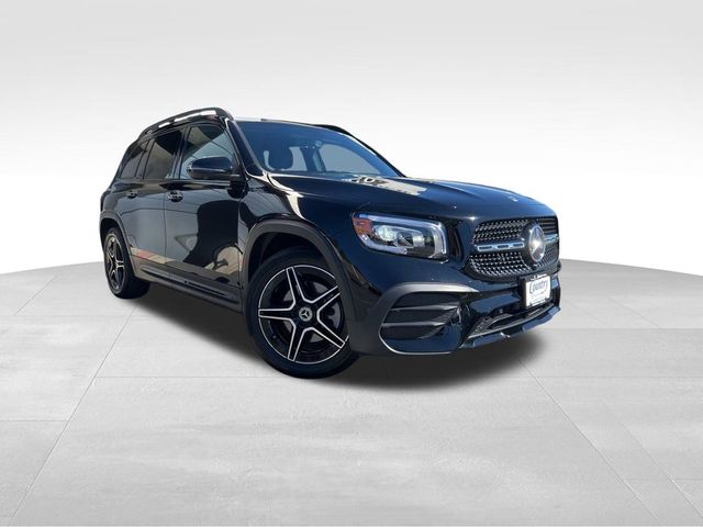 2021 Mercedes-Benz GLB 250