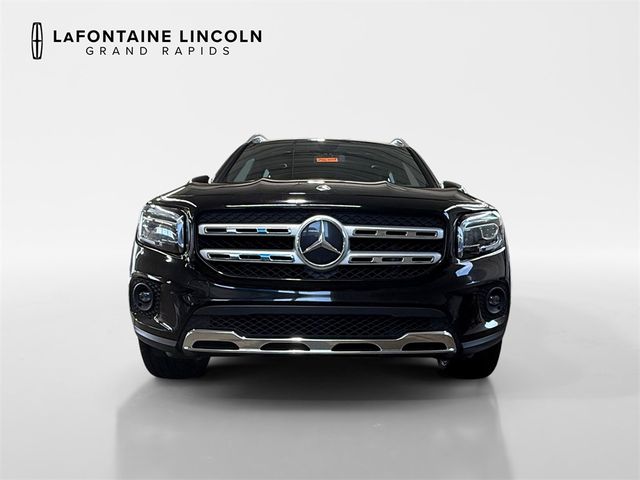 2021 Mercedes-Benz GLB 250