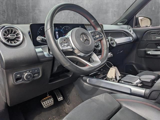 2021 Mercedes-Benz GLB 250