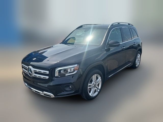2021 Mercedes-Benz GLB 250