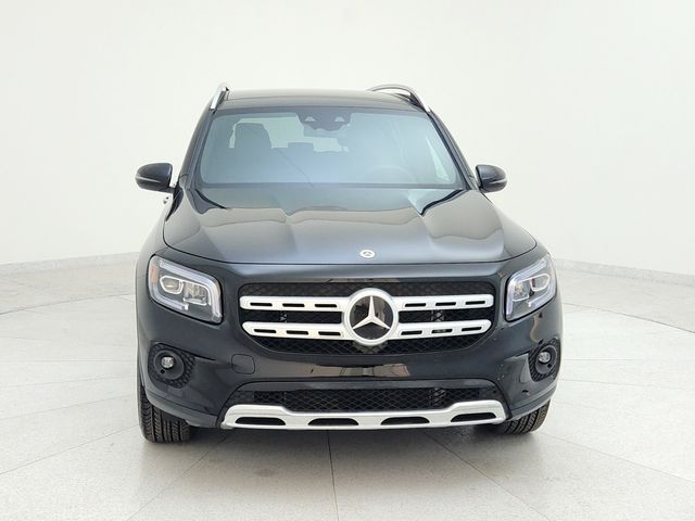 2021 Mercedes-Benz GLB 250