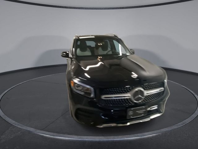 2021 Mercedes-Benz GLB 250