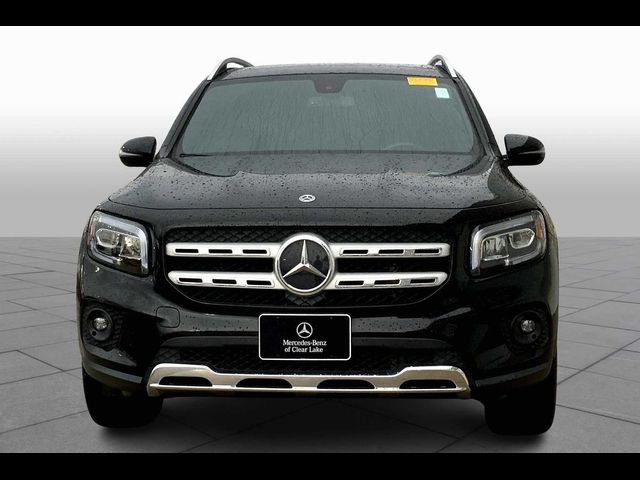 2021 Mercedes-Benz GLB 250