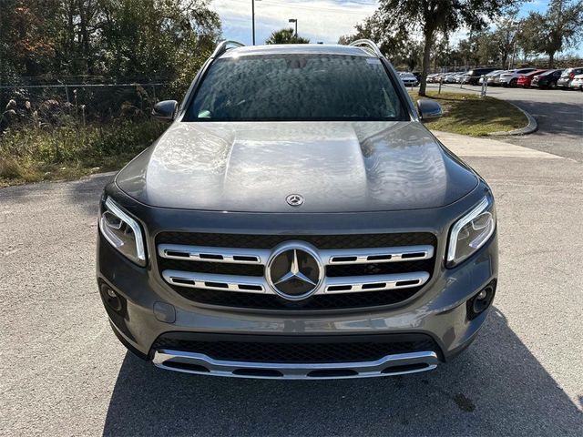 2021 Mercedes-Benz GLB 250