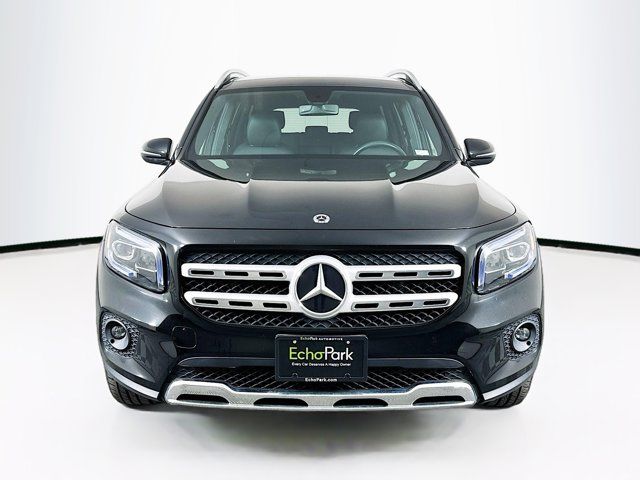 2021 Mercedes-Benz GLB 250