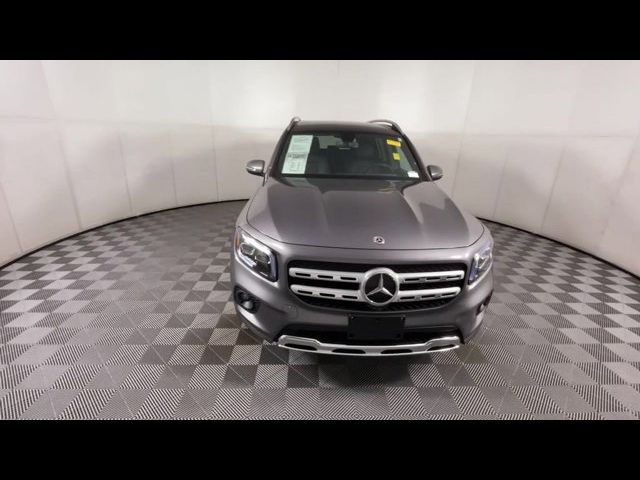 2021 Mercedes-Benz GLB 250