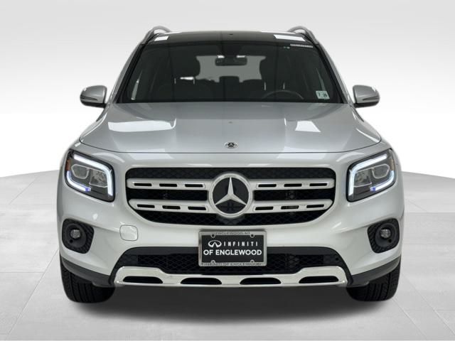 2021 Mercedes-Benz GLB 250