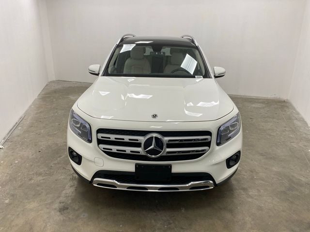 2021 Mercedes-Benz GLB 250