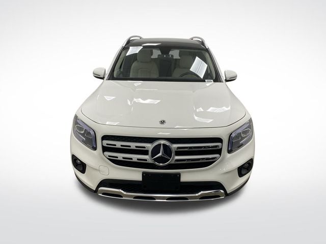 2021 Mercedes-Benz GLB 250