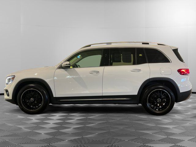 2021 Mercedes-Benz GLB 250