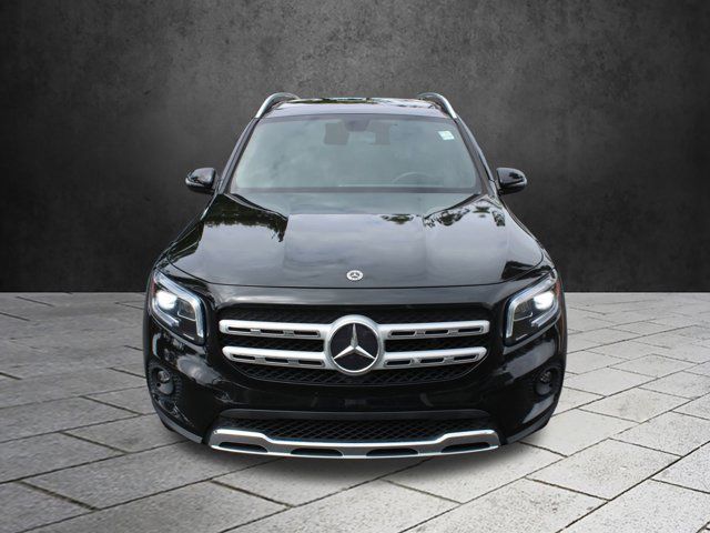 2021 Mercedes-Benz GLB 250