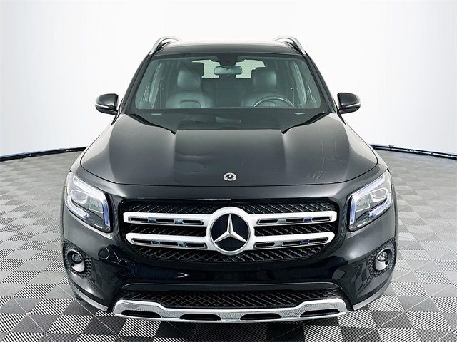 2021 Mercedes-Benz GLB 250