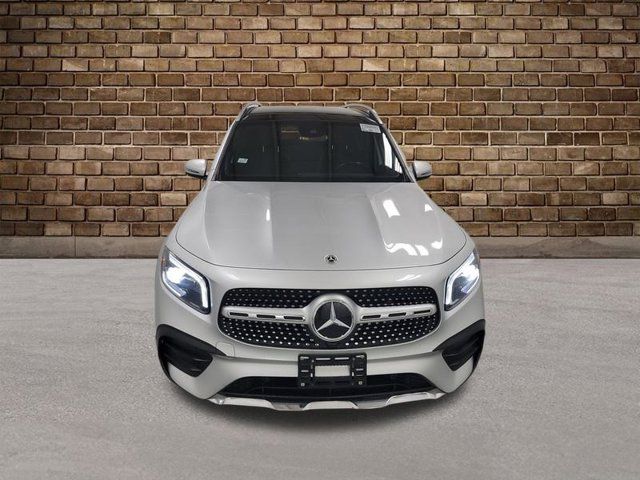 2021 Mercedes-Benz GLB 250