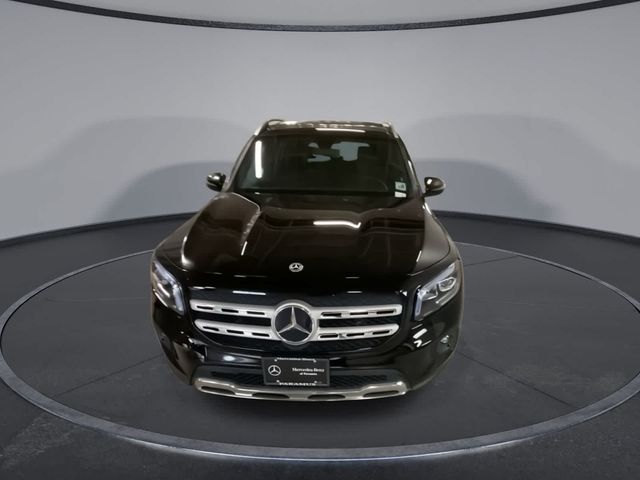 2021 Mercedes-Benz GLB 250