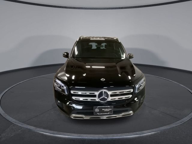 2021 Mercedes-Benz GLB 250