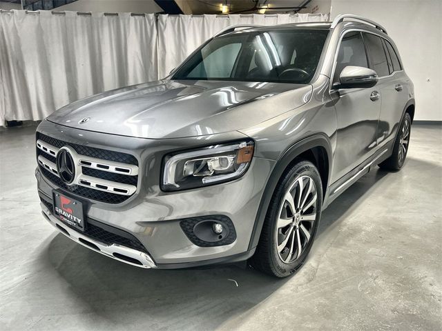 2021 Mercedes-Benz GLB 250