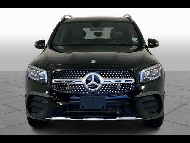 2021 Mercedes-Benz GLB 250