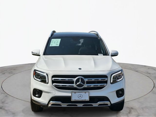 2021 Mercedes-Benz GLB 250