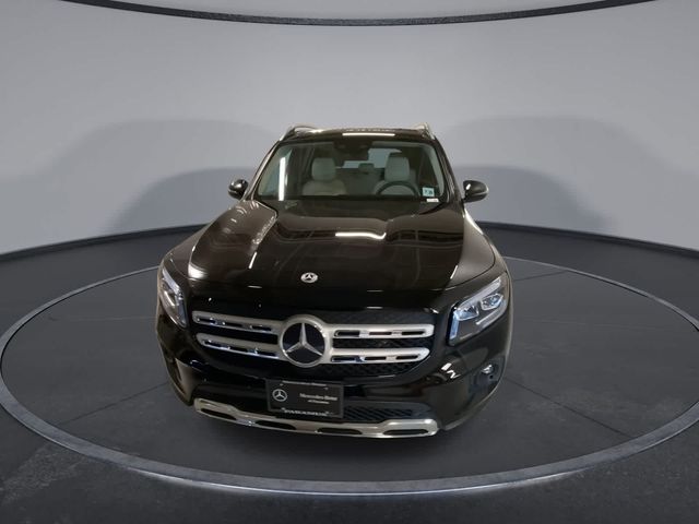 2021 Mercedes-Benz GLB 250