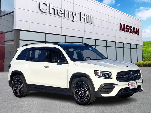 2021 Mercedes-Benz GLB 250