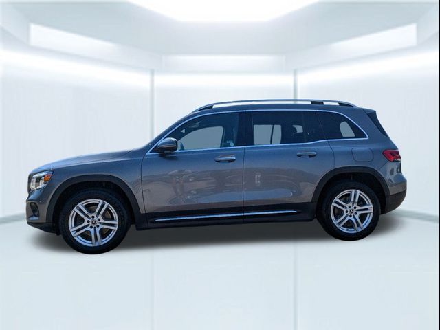 2021 Mercedes-Benz GLB 250