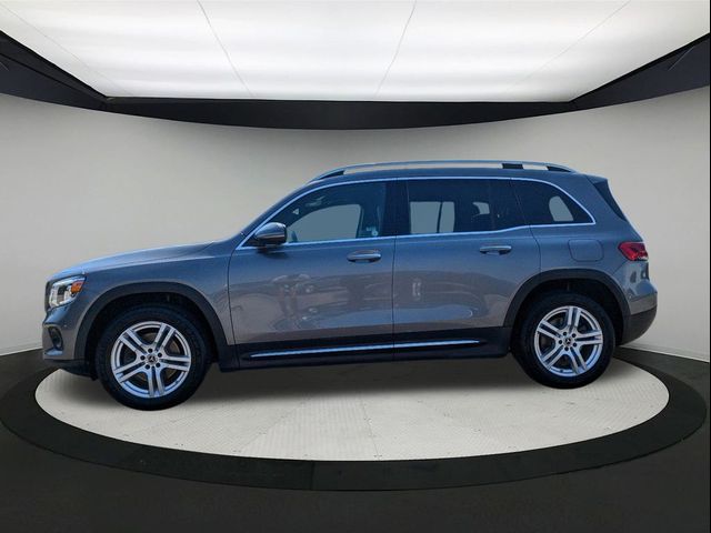 2021 Mercedes-Benz GLB 250